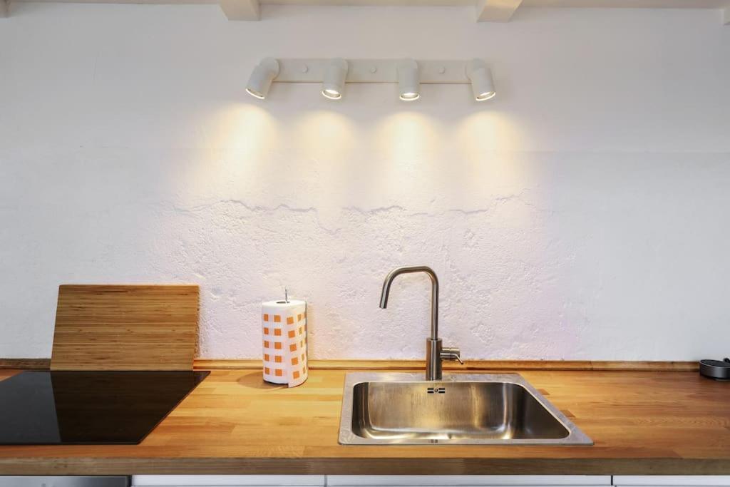 Loft-55 Navigli-bocconi Apartamento Milán